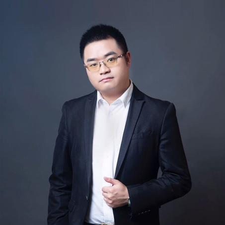 王明阳-<p>总经理/CEO</p>