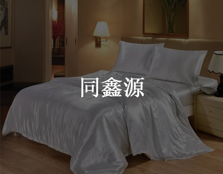 客户案例-同鑫缘试水社交电商，打造丝绸行业龙头企业