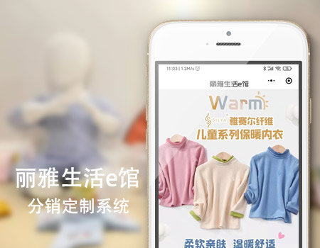 客户案例-宜宾丝丽雅集团有限公司