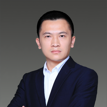 熊齐全-<p>销售总监/DOM</p>