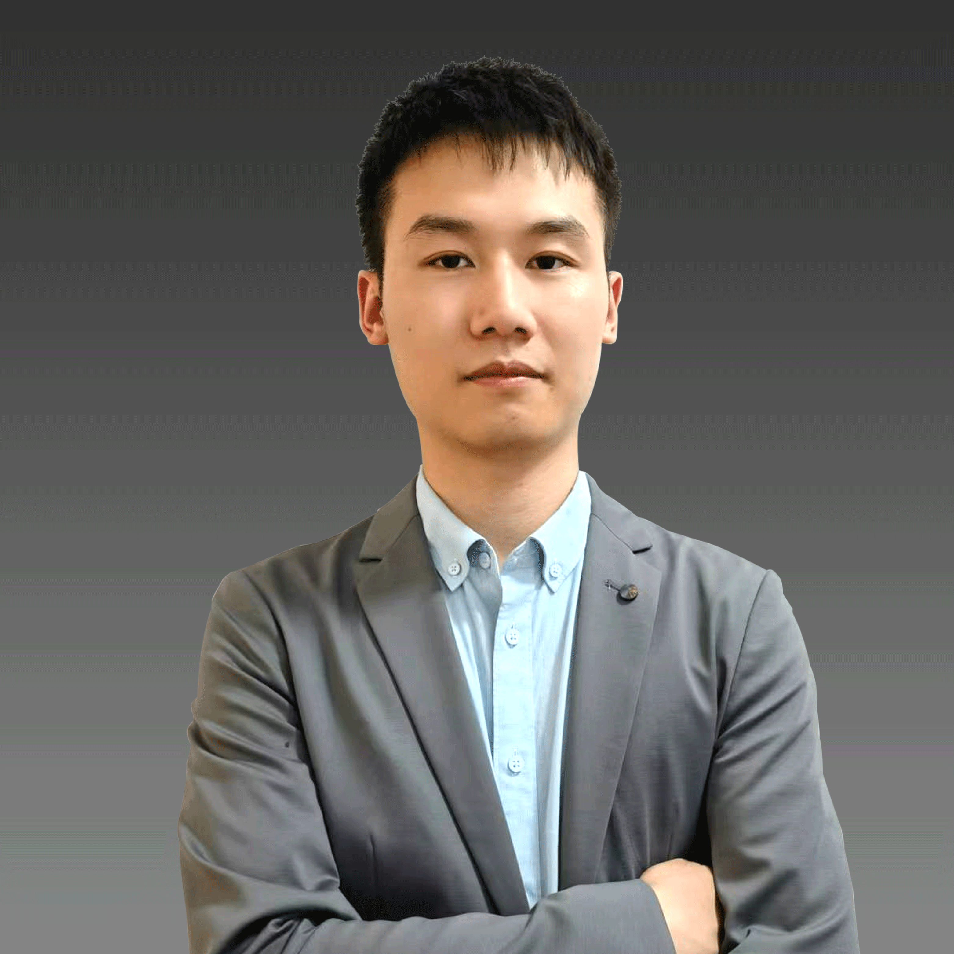 谢田勇-<p>技术总监/CTO</p>