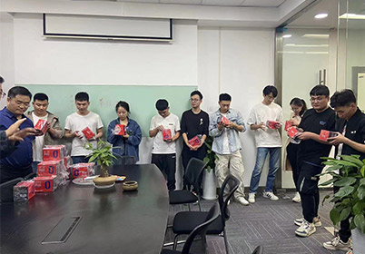 合作共赢 | 西部天时&归朴生物科技紧密合作